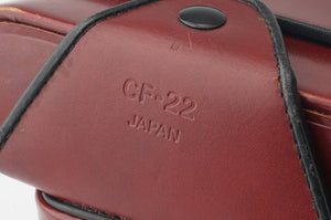 Nikon Semi Soft Leather Case CF-22 for F3