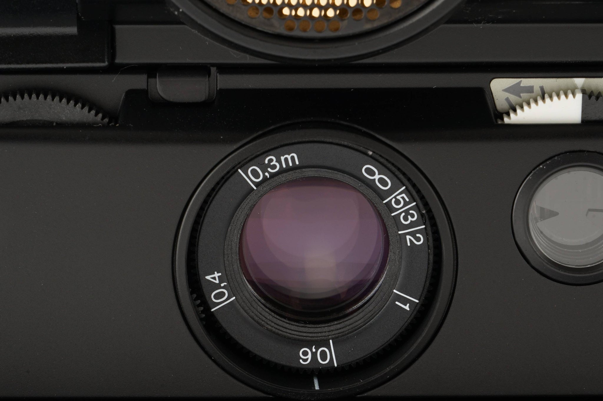 ポラロイド Polaroid 690 一眼レフ方式インスタントカメラ – Natural