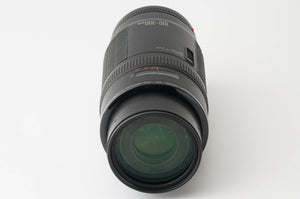 Canon ZOOM EF 100-300mm f/5.6