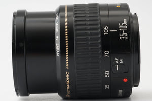 Canon EF 35-105mm f/4.5-5.6 USM