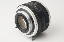 Load image into Gallery viewer, Minolta X-700 MPS /Minolta AUTO ROKKOR-PF 55mm f/1.8

