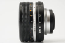 Load image into Gallery viewer, Kenko MC Soft 35mm f/4 Nikon F mount
