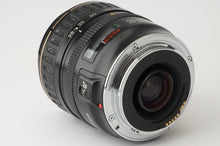 画像をギャラリービューアに読み込む, キヤノン Canon ZOOM EF 28-105mm F3.5-4.5 USM
