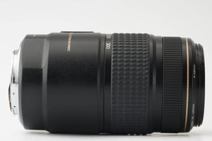 キヤノン Canon EF 75-300mm F4-5.6 IS USM