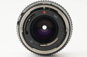 Canon New FD Zoom 75-200mm f/4.5