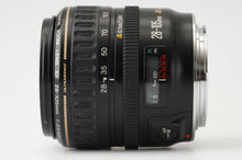 画像をギャラリービューアに読み込む, キヤノン Canon ZOOM EF 28-105mm F3.5-4.5 USM
