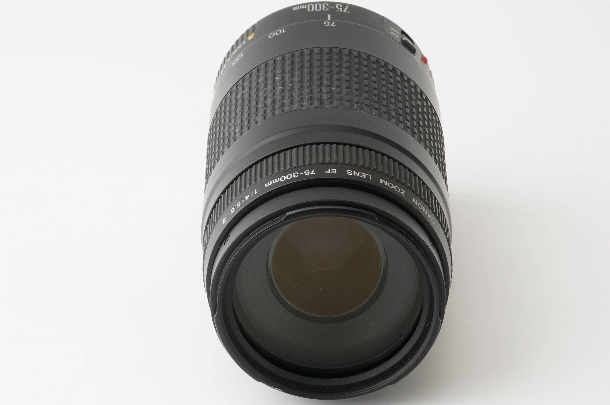 キヤノン Canon EF 75-300mm F4-5.6 II – Natural Camera / ナチュラル ...