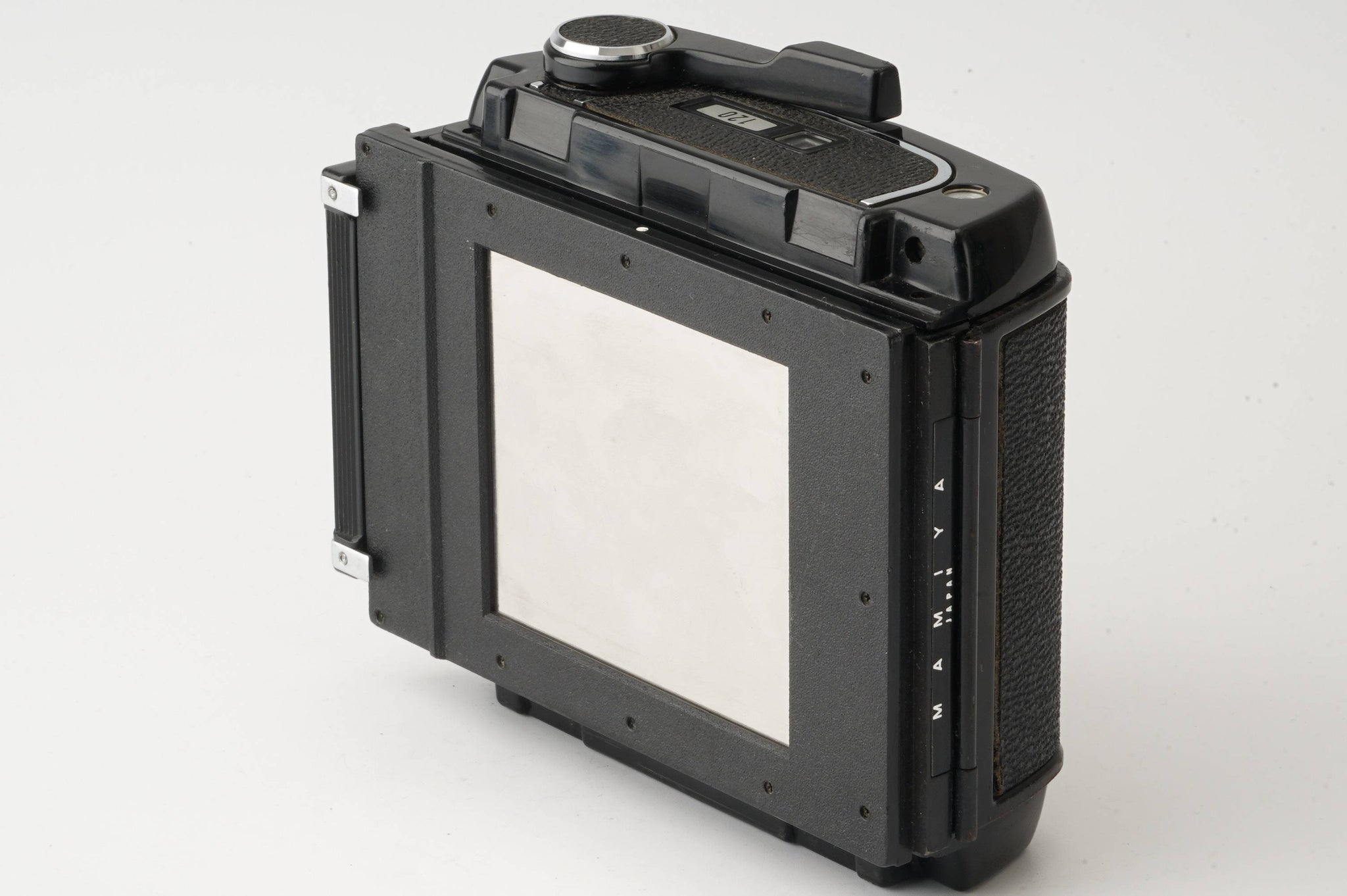 mamiya RB67 proffesional s 付属品多数　純正ケース