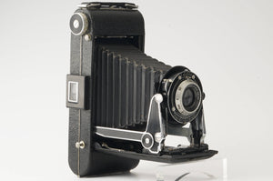 Kodak SENIOR SIX-16 / Kodak Anastigmat 128mm f/6.3