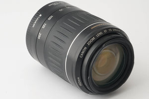 キヤノン Canon EF 55-200mm F4.5-5.6 II USM