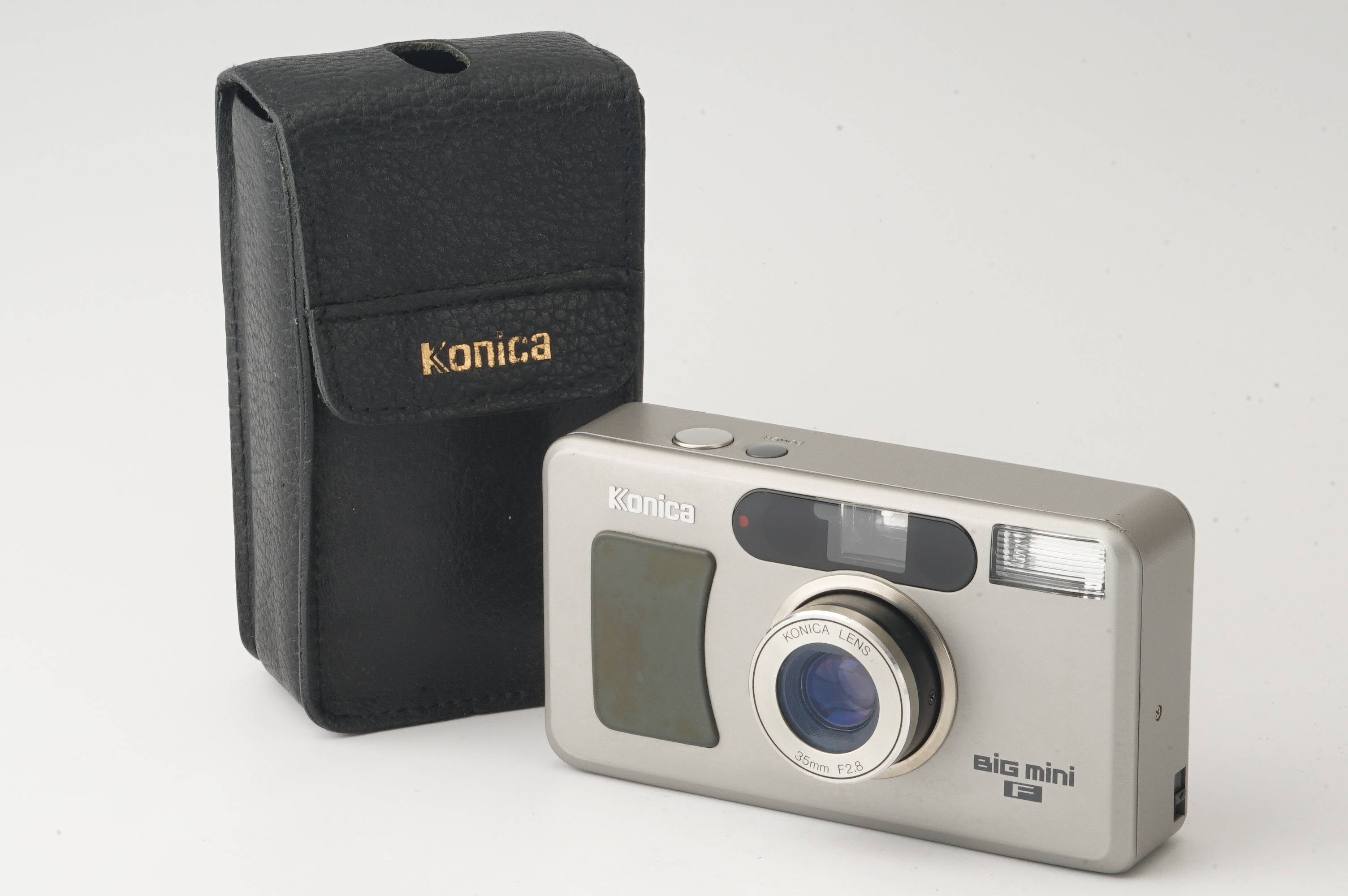 Konica – ページ 18 – Natural Camera / ナチュラルカメラ Konica – ページ 18 – Natural Camera / ナチュラルカメラ