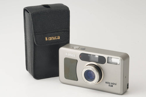 Konica – ページ 18 – Natural Camera / ナチュラルカメラ Konica – ページ 18 – Natural Camera / ナチュラルカメラ