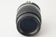 Load image into Gallery viewer, Nikon Ai-s NIKKOR 105mm f/2.5
