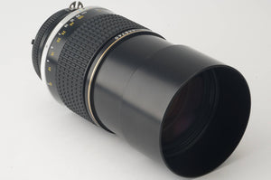 ニコン Nikon Ai-s NIKKOR ED 180mm F2.8