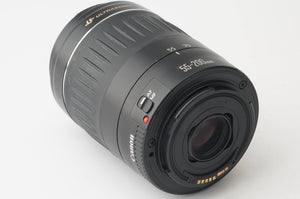 Canon EF 55-200mm f/4.5-5.6 II USM