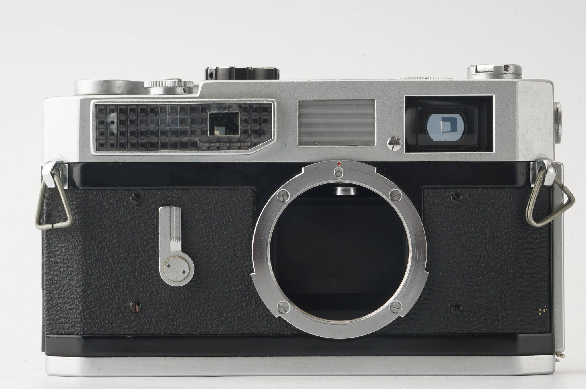 キヤノン Canon 7 レンジファインダー ボディ – Natural Camera 