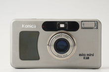 Load image into Gallery viewer, Konica BiG mini F / 35mm f/2.8
