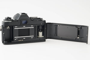 ミノルタ Minolta X-700 MPS / MD Zoom 35-105mm F3.5-4.5