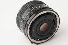 Load image into Gallery viewer, Canon New FD 28mm f/2.8
