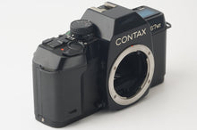 Load image into Gallery viewer, Contax 167MT body
