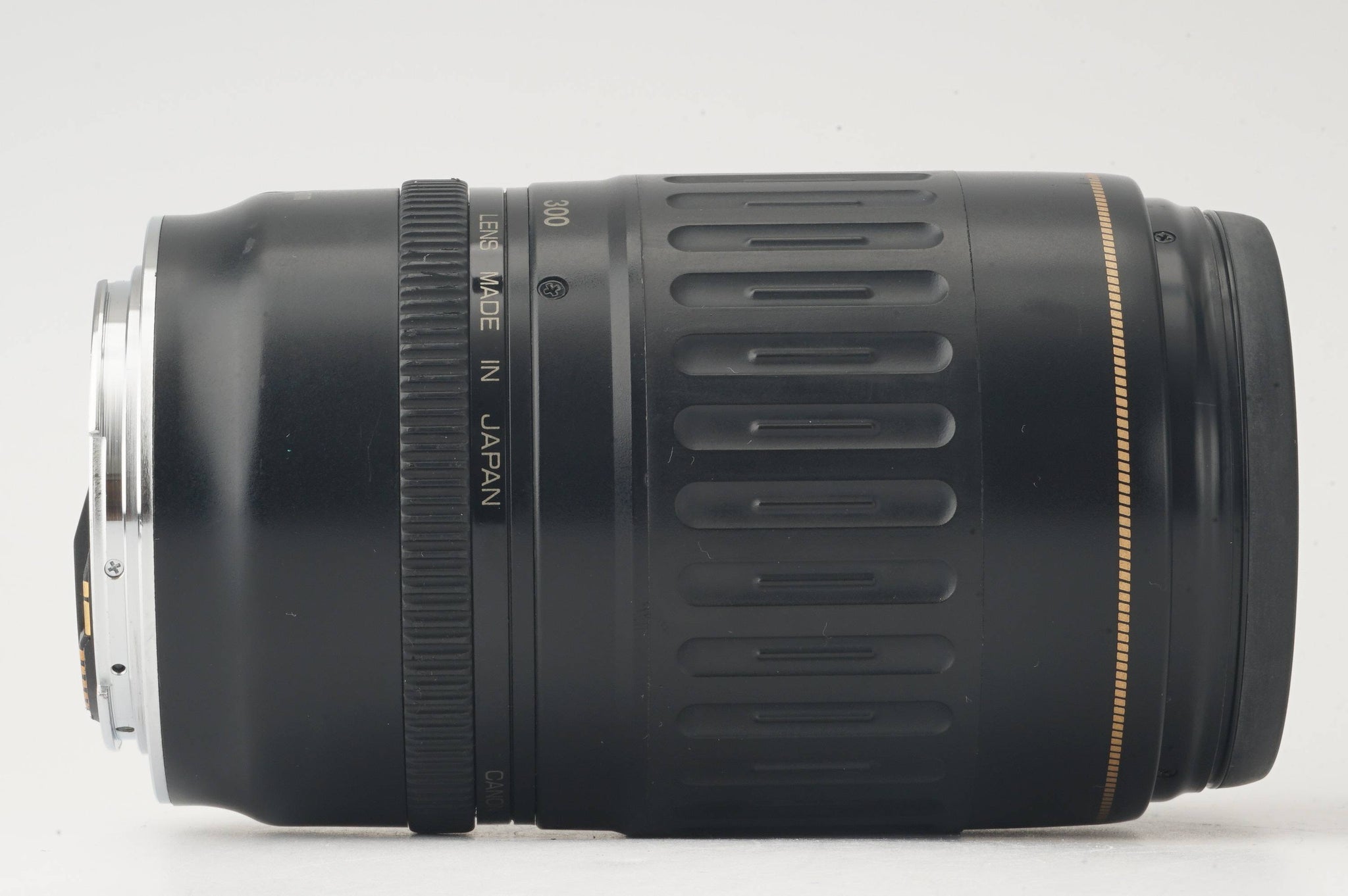 キヤノン Canon EF 100-300mm F4.5-5.6 USM – Natural Camera 