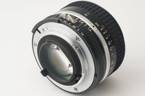 Nikon Ai-s NIKKOR 50mm f/1.4