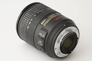 ニコン Nikon AF-S NIKKOR 24-120mm F3.5-5.6 G ED VR