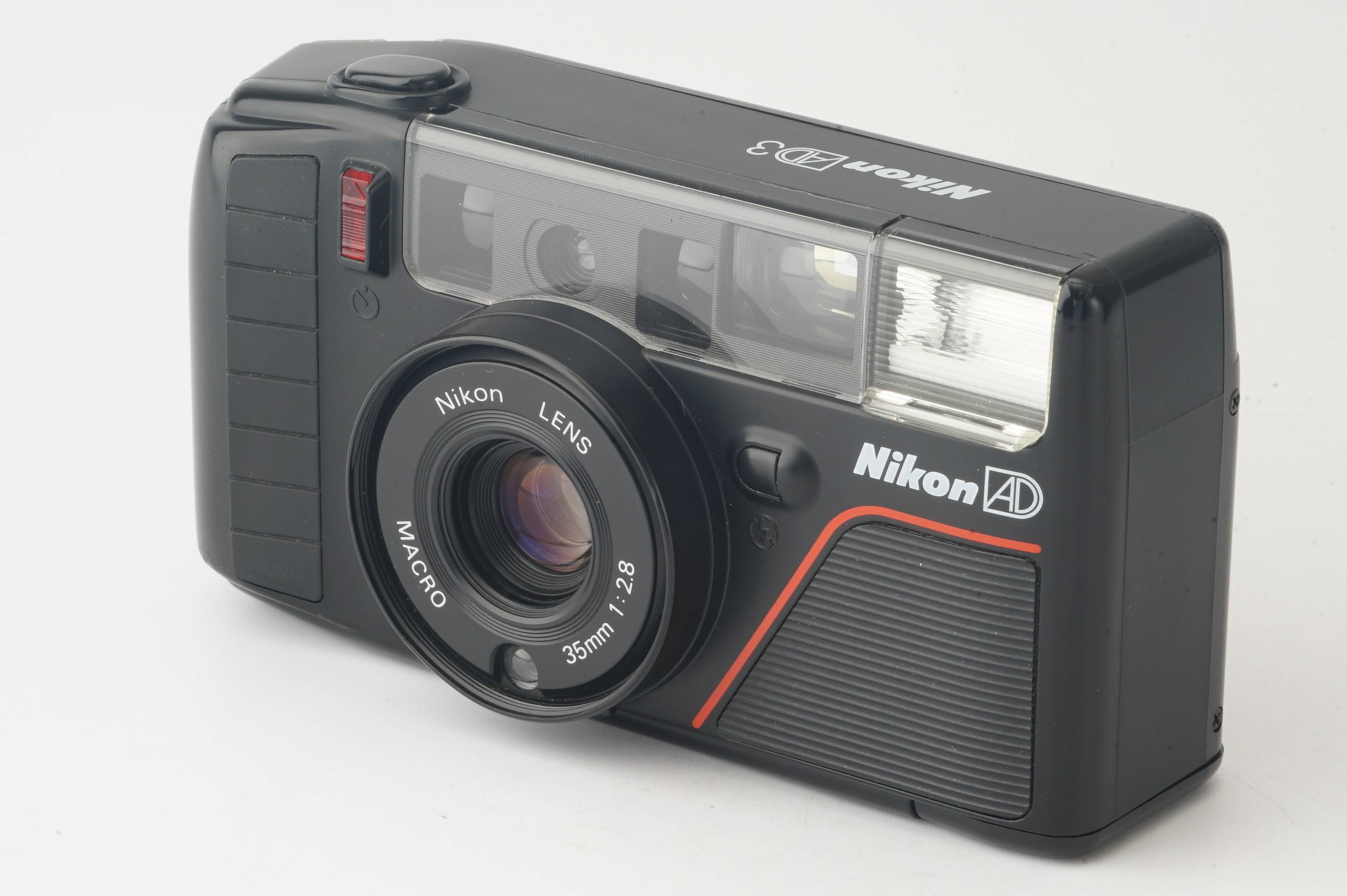 Nikon AD3 35mm 1:2.8