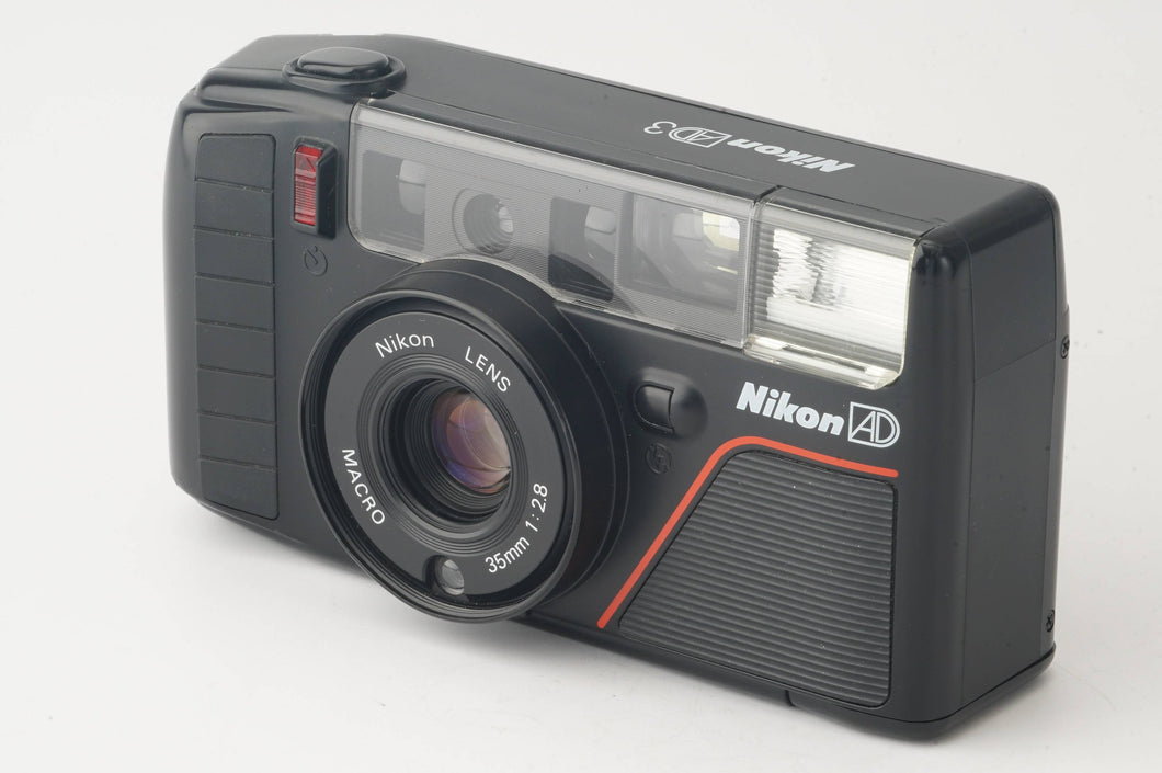 ニコン Nikon AD3 / 35mm F2.8