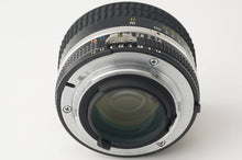 Load image into Gallery viewer, Nikon Ai-s NIKKOR 50mm f/1.4
