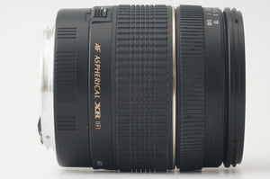 Tamron AF Aspherical XR 28-200mm f/3.8-5.6 Macro Canon EF mount