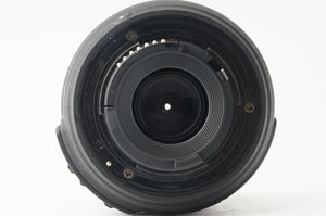 ニコン Nikon AF-S DX NIKKOR 18-55mm F3.5-5.6 G VR