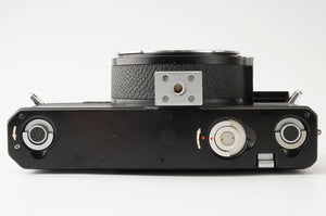 Fujica G690 BLP / FUJINON S 100mm f/3.5 – Natural Camera 