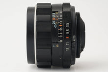 画像をギャラリービューアに読み込む, ペンタックス Asahi Pentax SMC Takumar 28mm F3.5
