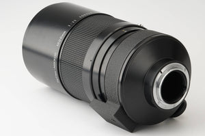 ニコン Nikon Reflex Nikkor 1000mm F11 ミラーレンズ – Natural