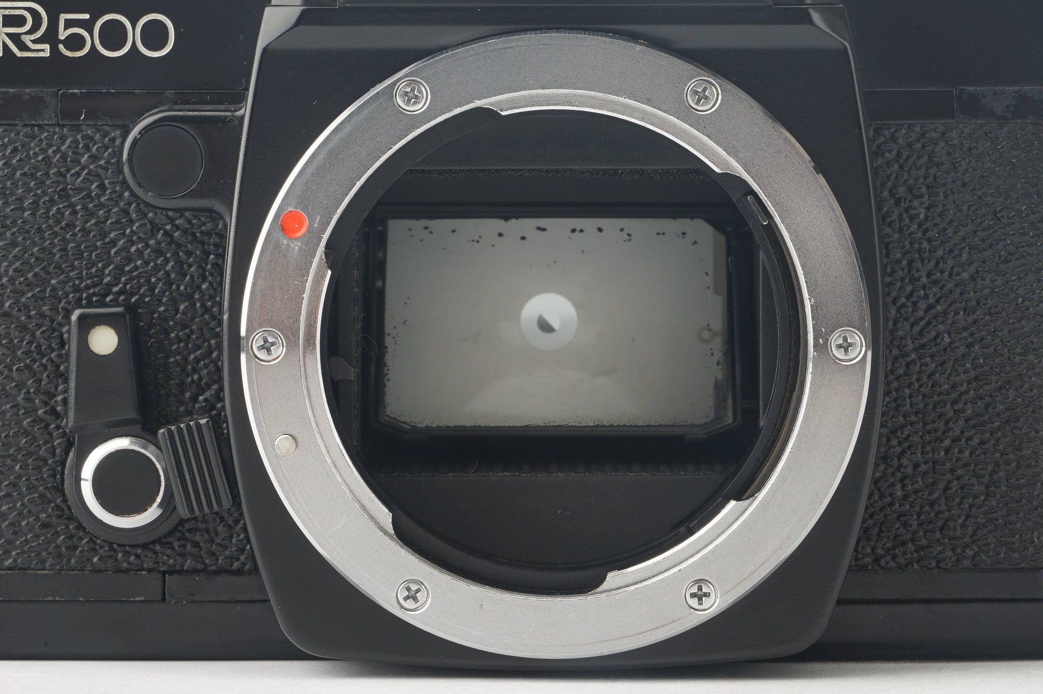リコー Ricoh XR500 / RICOH XR RIKENON 50mm F2 – Natural Camera 