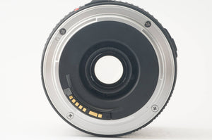 Tamron AF Aspherical XR 28-200mm f/3.8-5.6 Macro Canon EF mount