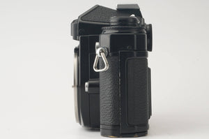 ニコン Nikon FE2 ブラック