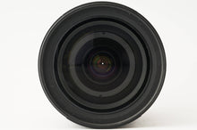画像をギャラリービューアに読み込む, ニコン Nikon AF-S NIKKOR 24-120mm F3.5-5.6 G ED VR
