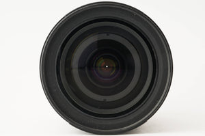 ニコン Nikon AF-S NIKKOR 24-120mm F3.5-5.6 G ED VR