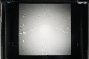 Mamiya C33 PROFESSIONAL / MAMIYA-SEKOR 80mm f/2.8 / Prism Finder