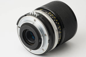 ニコン Nikon Ai改 Zoom-NIKKOR・C Auto 43-86mm F3.5
