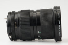 Load image into Gallery viewer, Canon New FD Zoom 35-105mm f/3.5
