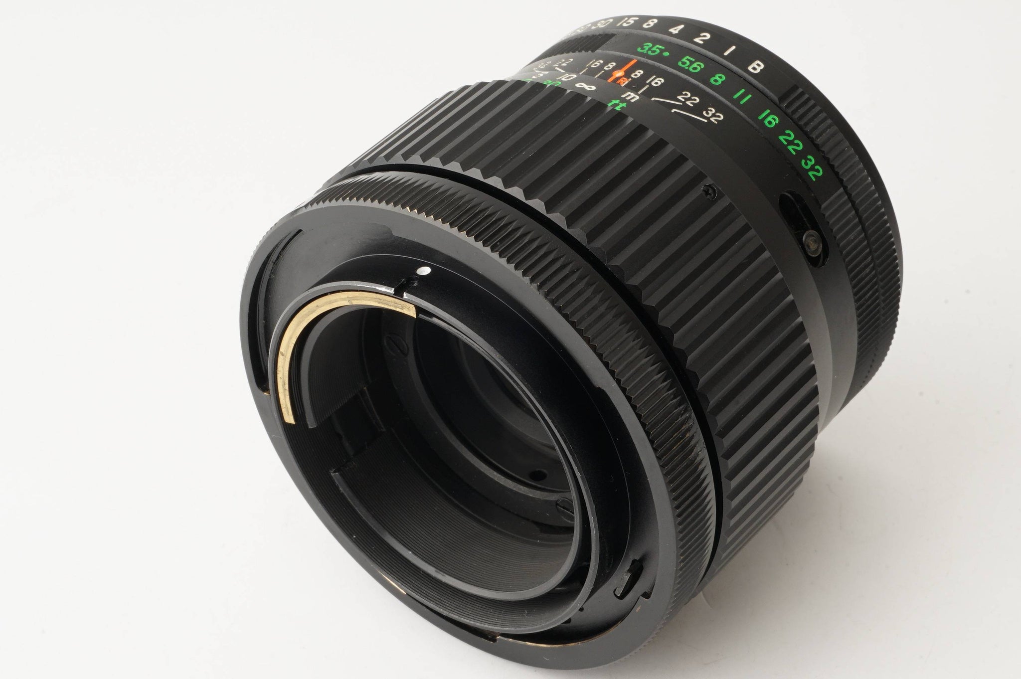 フジ Fujica G690 BLP / FUJINON S 100mm F3.5 – Natural Camera