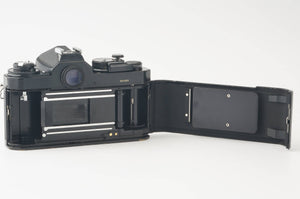 ニコン Nikon FE2 ブラック