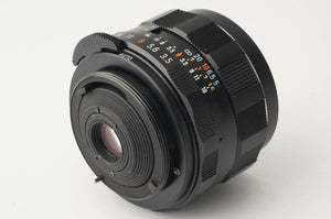 Asahi Pentax SMC Takumar 28mm f/3.5