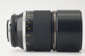 ニコン Nikon Ai-s NIKKOR ED 180mm F2.8