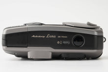 Load image into Gallery viewer, Canon Autoboy Luna PANORAMA AiAF 28-70mm ZOOM
