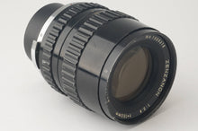 Load image into Gallery viewer, Zenza Bronica Zenzanon 150mm f/3.5 for Bronica S2 S2A
