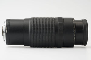 キヤノン Canon ZOOM EF 100-300mm F5.6